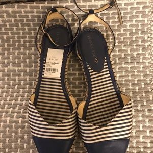 Ivanka Trump Espadrilles